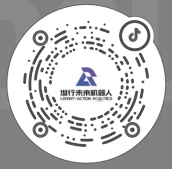 抖音号二维码